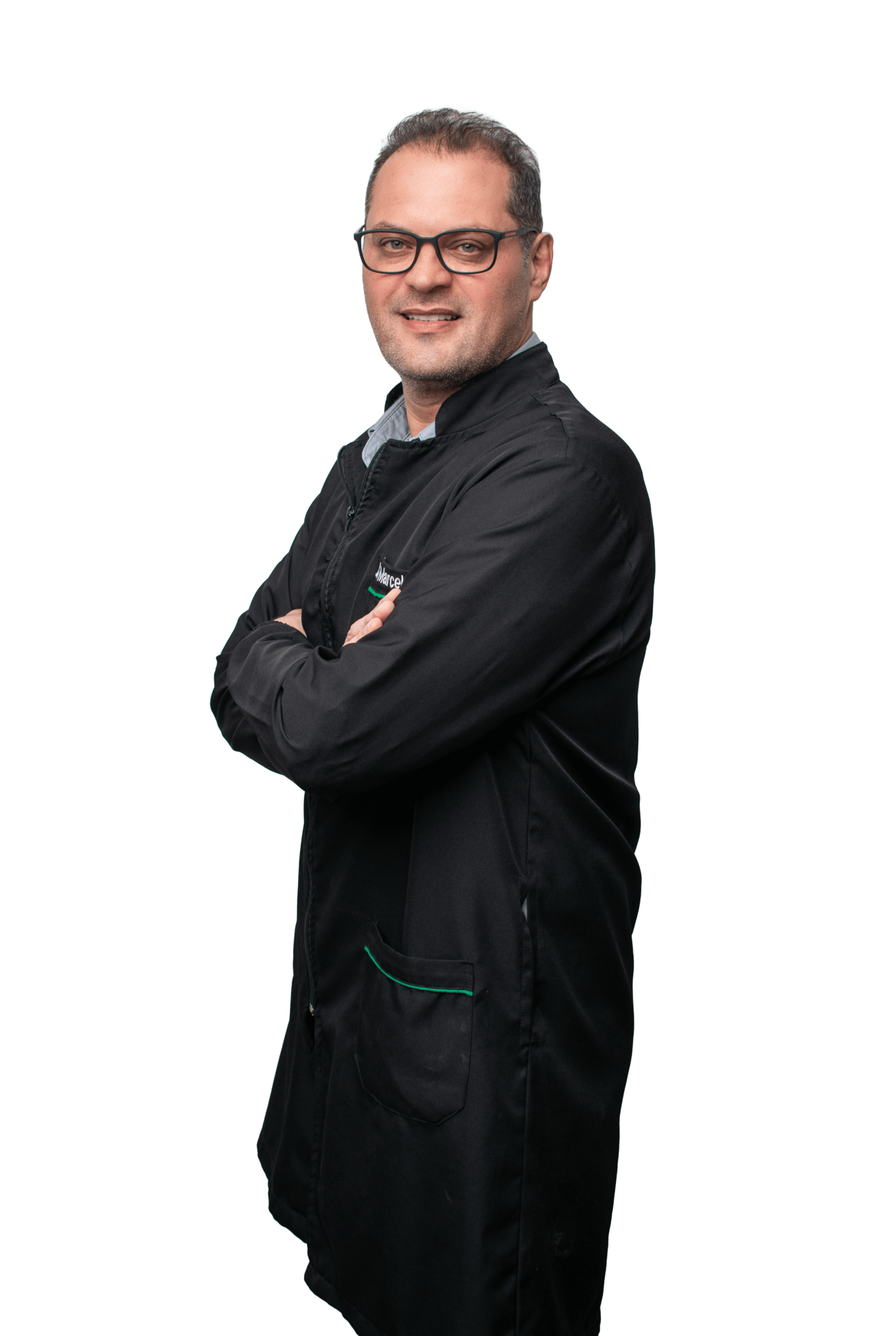 Dr. Marcelo Zini